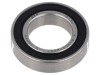 Lagăr cu bile pe un singur r&acirc;nd - dimensiuni: 17mm x 30mm x 7mm