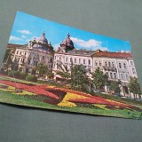 Cumpara ieftin CARTE POSTALA -CLUJ-NAPOCA-VEDERE CIRCULATA