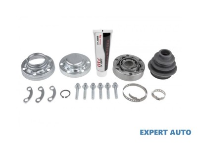 Cap planetara interior BMW X5 (2007-&amp;gt;) [E70] #1 foto