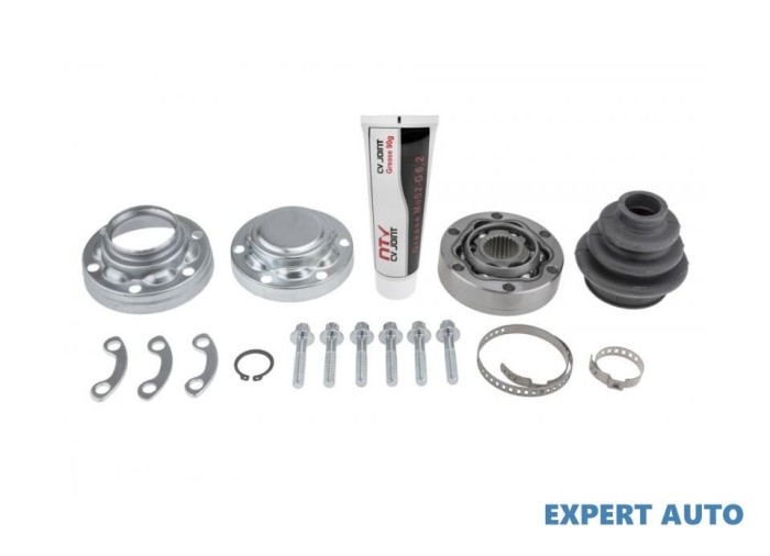 Cap planetara interior BMW X5 (2007->) [E70] #1