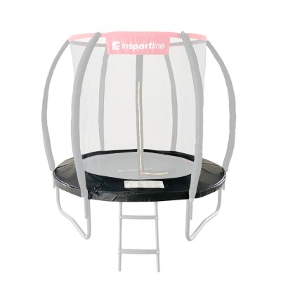 Protectie arcuri trambulina inSPORTline Flea Pro 183 cm FitLine Training foto