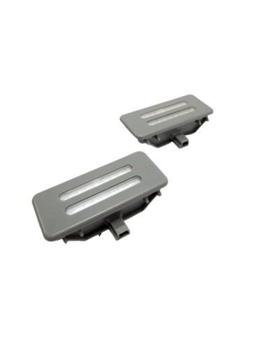 Lampi LED Parasolar BMW E65, E66, E70, E71, E84, F25, E60, E90
