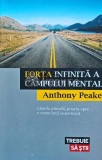 Cumpara ieftin Forta infinita a campului mental. Glanda pineala, poarta spre o constiinta superioara - 2014 - Anthony Peake (H120)