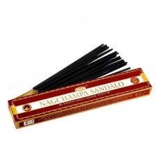 Betisoare parfumate SANDALWOOD, PPure, 15g foto