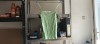 Maiou Dama Zero 34 #A8427, Verde