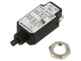 &Icirc;ntrerupător de Supracurent 240VAC 48VDC 2A SPST