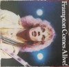 Peter Frampton &ndash; Frampton Comes Alive!, 2LP, Germany, 1976, stare VG, Rock, A&amp;A Records