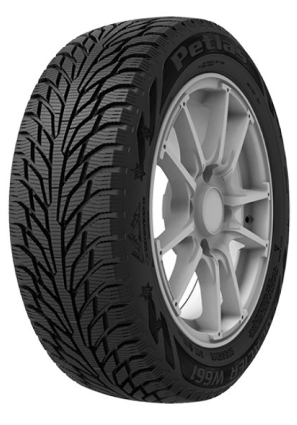 Anvelope Petlas GLACIER W661 225/55R17 101T Iarna