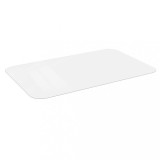 vidaXL Covoraș pentru podea laminată sau mochetă 75 cm x 120 cm