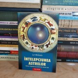 LYN BIRKBECK - INTELEPCIUNEA ASTRELOR , 2005 *
