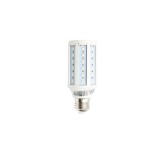 Bec led tip corn E27, 9W, 12V lumina rece 6500K, 1000Lm Breckner Germany