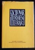 Dicționar de termeni literari - Șerban Cioculescu, Silvian Iosifescu, Anghelescu