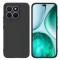 BestCase&reg; Husa Premium Silicon pentru Honor X8C, Negru