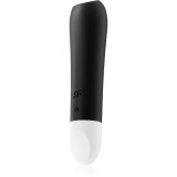 Satisfyer ULTRA POWER BULLET 2 vibrator Black 10 cm