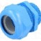Presetupa poliamida, M50, IP68, HSK-K, HUMMEL - 1.209.5002.31