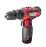 RAIDER Masina de gaurit si insurubat 2 acumulatori Li-Ion 12 V 1.5 Ah, Raider Power Tools