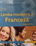 LIMBA MODERNA 2 FRANCEZA. CLASA A VIII-A - Belabed, Dobre