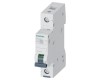 Siguranta automata 25A 1P B 6ka Siemens 5SL6125-6