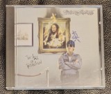 CD Suicidal Tendencies - The Art of Rebellion