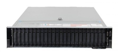 Server DELL Poweredge R740XD 2 x Intel Gold 6138 20 core 2.0Ghz 128Gb RAM H730mini 28 x SFF foto