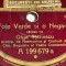 3 trei placi pt. gramofon patefon - jean moscopol - olga stanescu - alecu dumitrescu pitesti