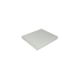 Filtru aer habitaclu FIAT DUCATO platou / sasiu (250 290) 130 Multijet 23 D 2007 - prezent CORTECO 8