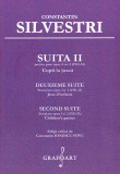 Suita II | Constantin Silvestri