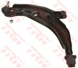 Bascula / Brat suspensie roata NISSAN MICRA II (K11) (1992 - 2003) TRW JTC226