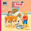 P&oacute;nik - Mi Micsoda Ovisoknak - Sandra Noa