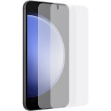 Folie protectie Galaxy S23 FE Transparent