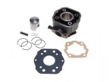 Set Motor Derbi Senda Gilera 50cc 2T LC Racire Apa 40mm Piston Bolt 12mm Segmenti