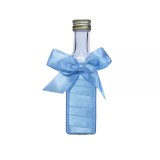 Cumpara ieftin Sticluta Mir pentru Botez, Bleu- SM07