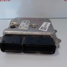 Calculator motor Lancia Ypsilon 1.3JTD 2003-2011 foto