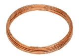 Conducta frana cupru diametru 4,75 mm, Grosime perete 0,9 mm, lungime 50000 mm