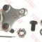 Pivot TOYOTA AURIS (ZWE18, NZE18, ZRE18) (2012 - 2016) TRW JBJ1072