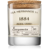 Vila Hermanos 1884 Bergamot lum&acirc;nare parfumată 200 g