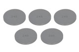 Cumpara ieftin Placi de supape 29mm x2,45mm, (5buc) pentru APRILIA PEGASO; BMW F, K; KAWASAKI GPZ, KL, KLR, KLX, Z, Z1, Z1A, Z1B, Z1R; YAMAHA XJ, XS, XZ 400-1300 197