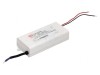 Alimentator LED 37.8W 350mA 70-108VDC 180-295VAC