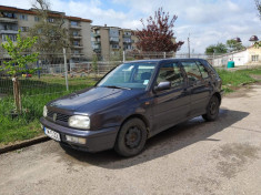 Volkswagen golf 3 foto