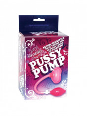 Pussy Pump - Pink foto