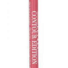 Buorjois Paris Contour Edition creion de buze 02 Coton Candy, 1,14 g