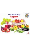 Legume - Silvia Ursache-Brega