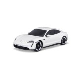 MAISTO MASINUTA CU TELECOMANDA 2.4GHz PORSCHE TAYCAN TURBO S SCARA 1 LA 24