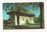 RF39 -Carte Postala- Biserica manastirii Humor, necirculata