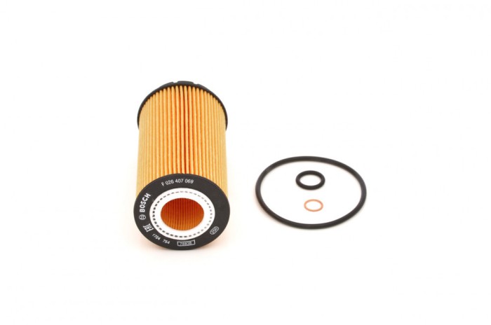 BOSCH F 026 407 069 Filtru ulei