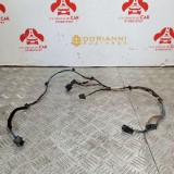 Instalatie Electrica Usa Stanga Fata Mercedes Sprinter 2006-2018