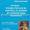 Studiul Posibilitatilor De Control Al Durerii In Stomatologia Pediatrica - Truta