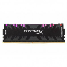 Memorie HyperX Predator RGB 8GB DDR4 2933MHz CL15 foto