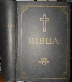Biblia 1988-Patriarhul Tectist