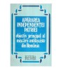 Apararea independentei - Ioan Talpes, Mihai Retegan, Dan Radulescu, 1985, Politica, Istorie, 247 pagini
